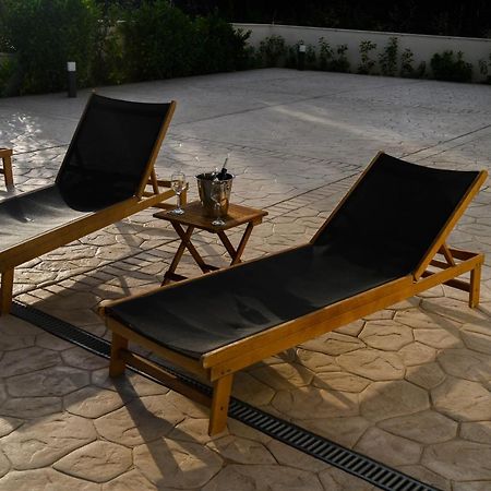 Villa Vinko Trogir Exterior foto