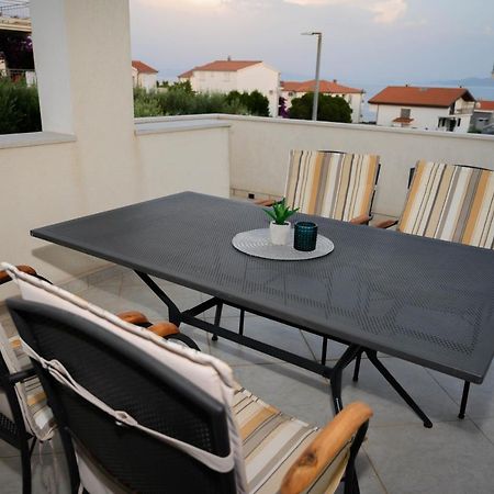 Villa Vinko Trogir Exterior foto