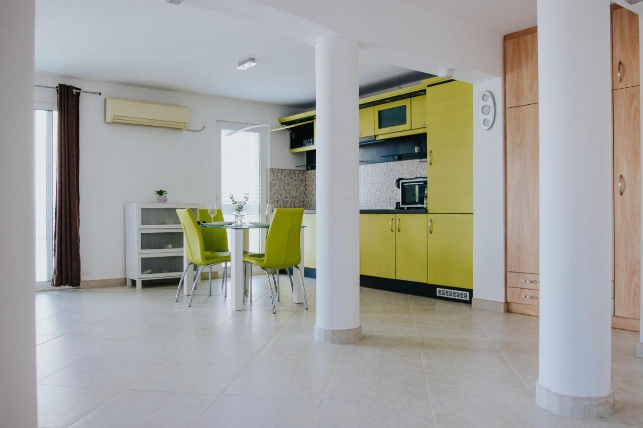 Villa Vinko Trogir Exterior foto