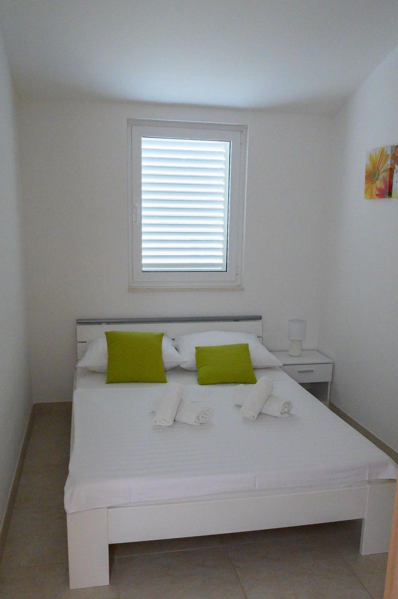 Villa Vinko Trogir Exterior foto